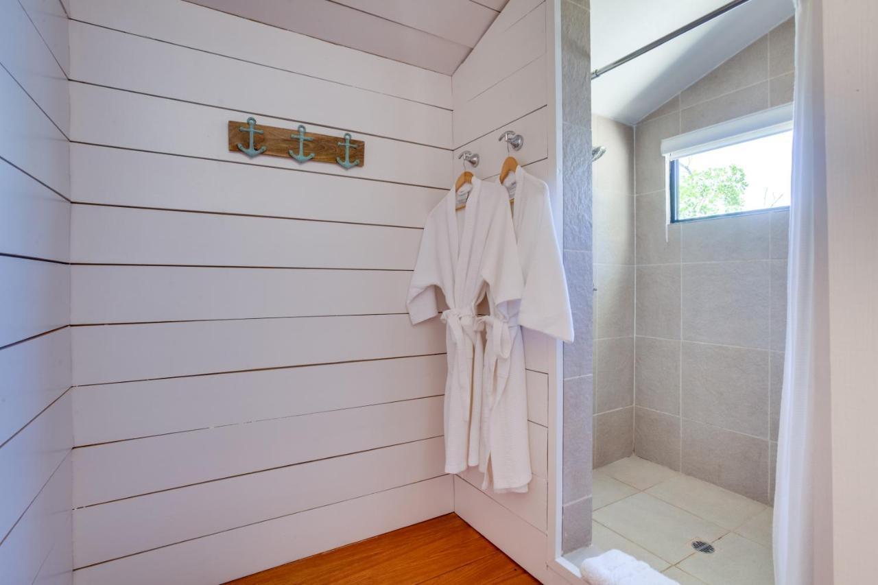 Royal Belize Hotel Thatch Caye Ngoại thất bức ảnh